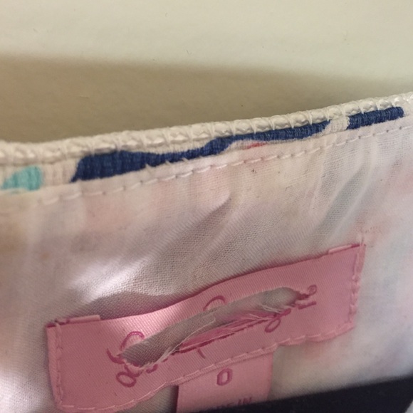 Lilly Pulitzer Shell Me About It shift dress - Picture 2 of 4